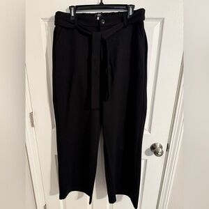 Kut from the Kloth Black Women's Trousers